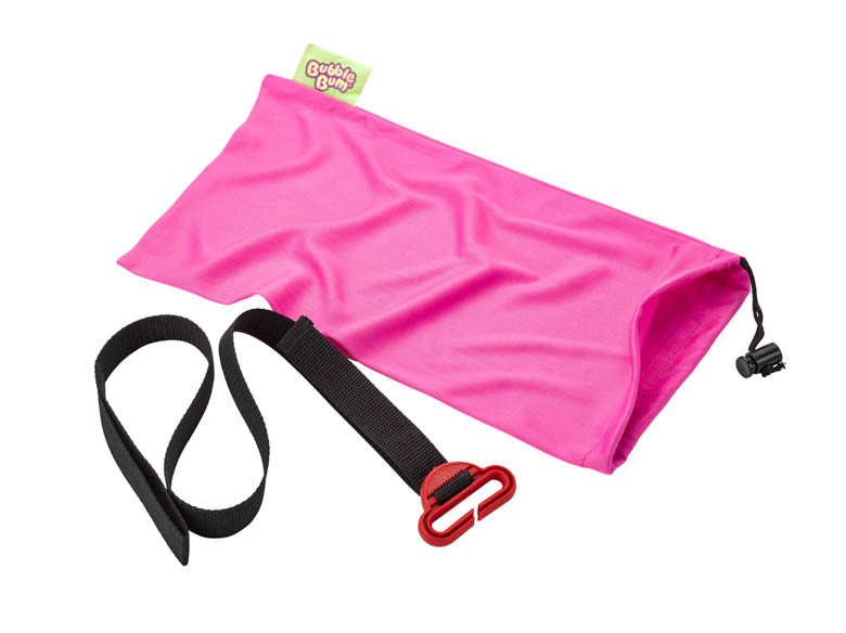 Bubblebum felfújható autós ülésmagastíó - BBLOVE | Bababolt és webshop