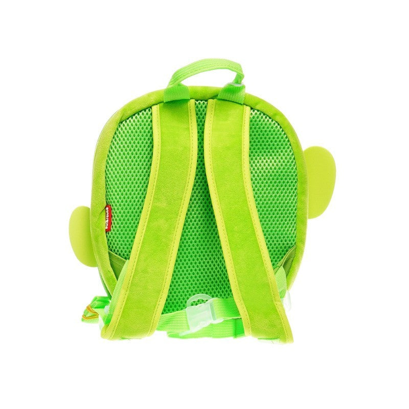 Zizito Cactus kisgyerek hátizsák hevederrel - BBLOVE | Bababolt és webshop