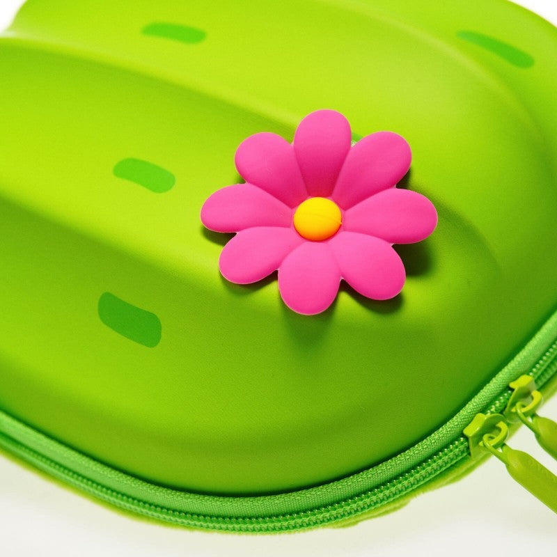 Zizito Cactus kisgyerek hátizsák hevederrel - BBLOVE | Bababolt és webshop