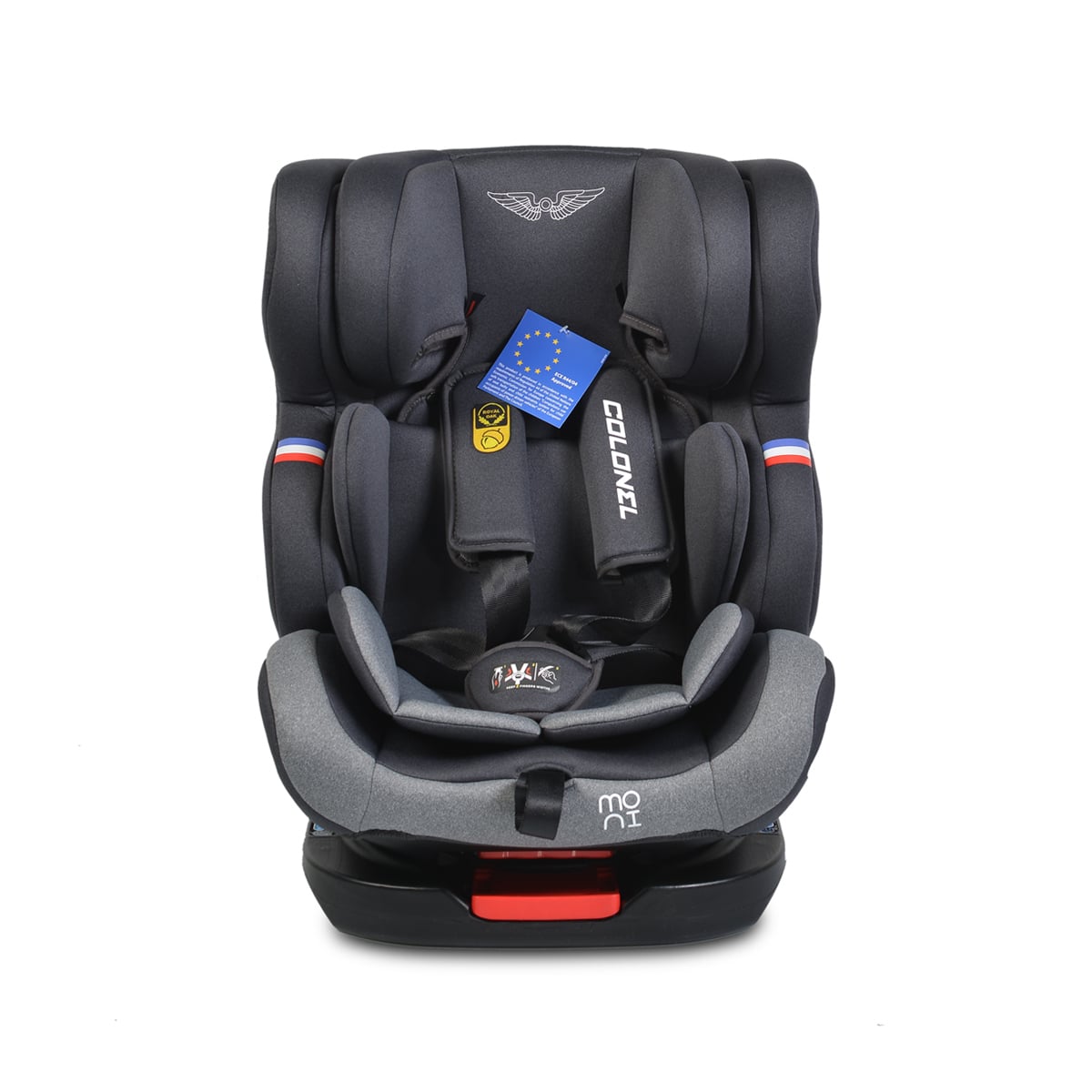 Cangaroo Colonel autósülés - BBLOVE | Bababolt és webshop