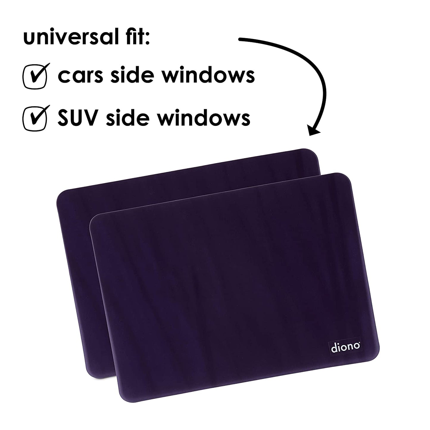 Diono Cool Shade napellenző - BBLOVE | Bababolt és webshop