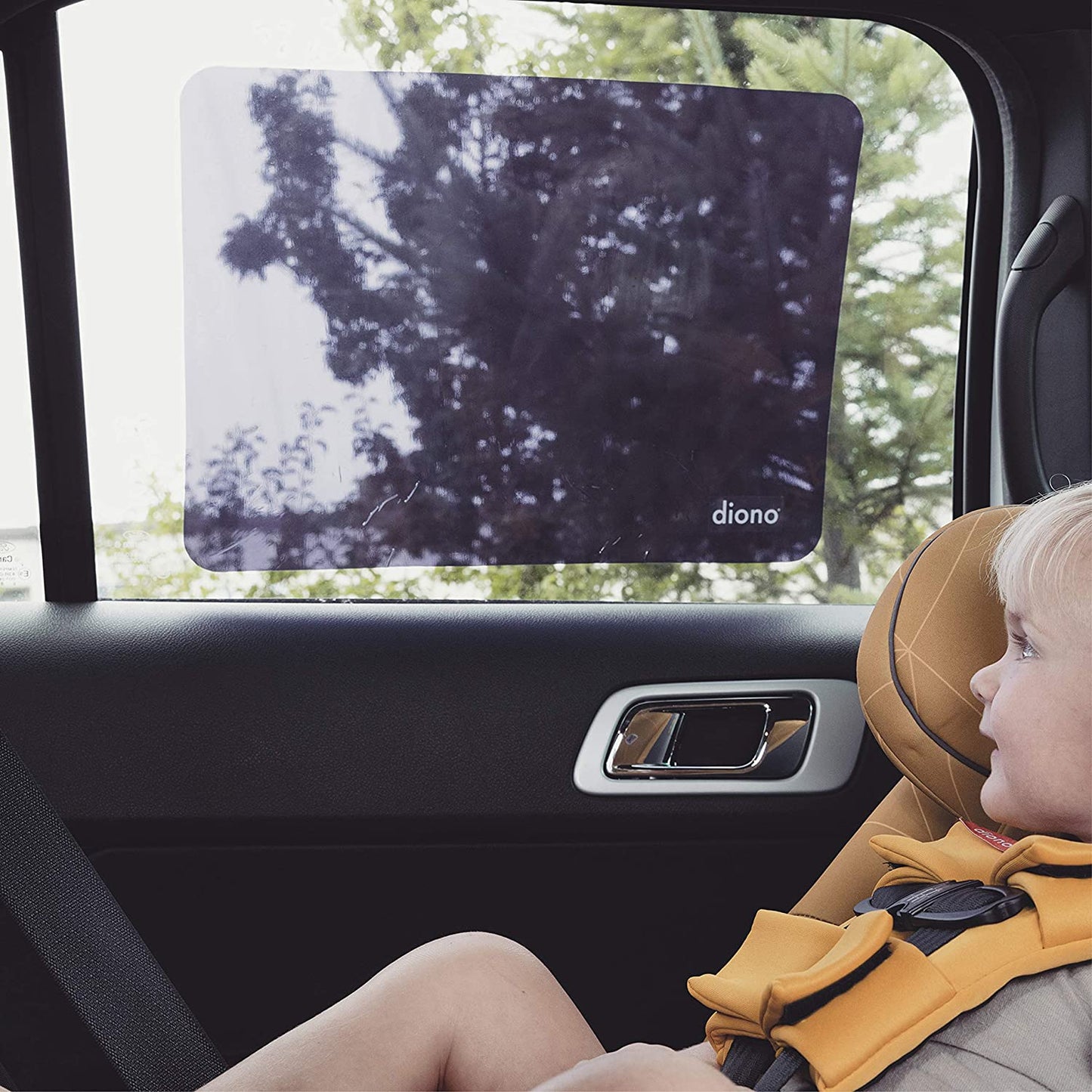 Diono Cool Shade napellenző - BBLOVE | Bababolt és webshop