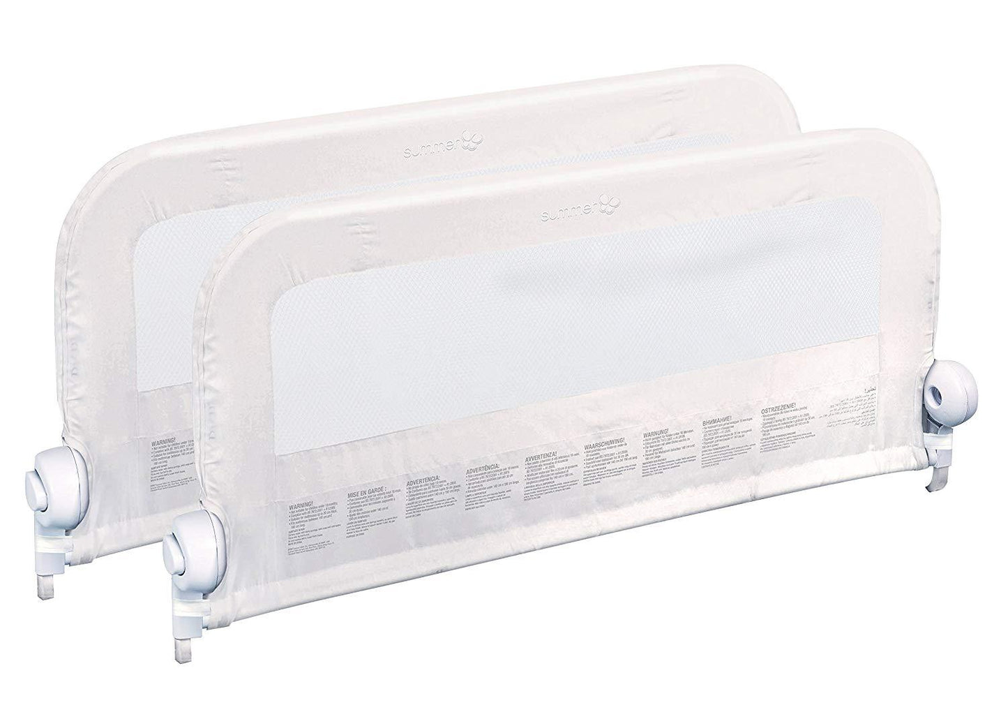 Summer Infant dupla leesésgátló - BBLOVE | Bababolt és webshop