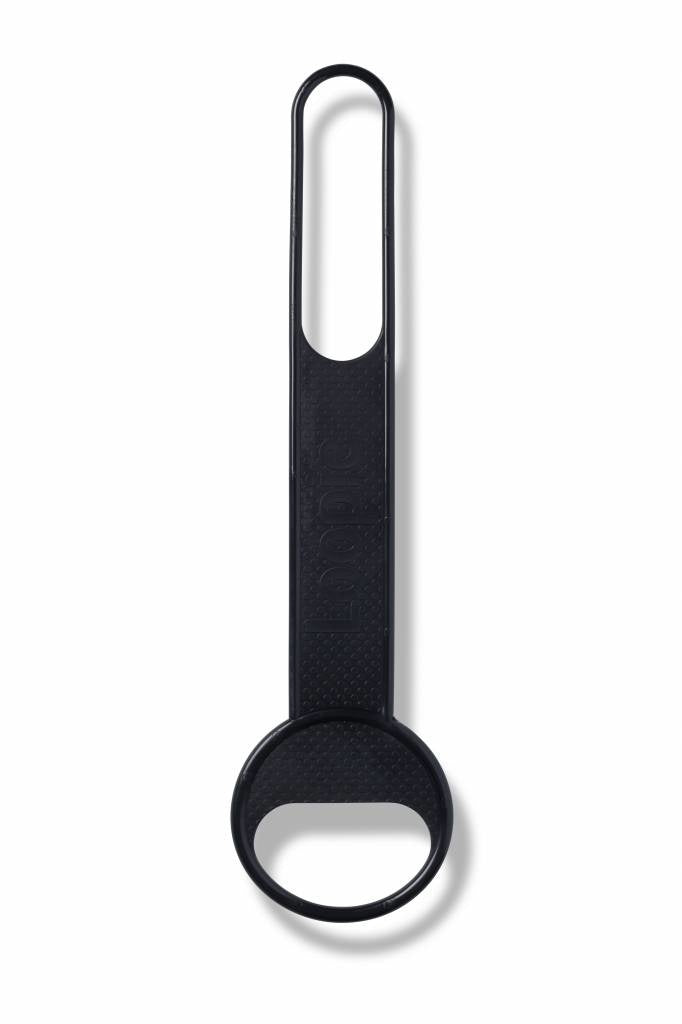 Eve Kids Loopie Grijs kapaszkodó - BBLOVE | Bababolt és webshop