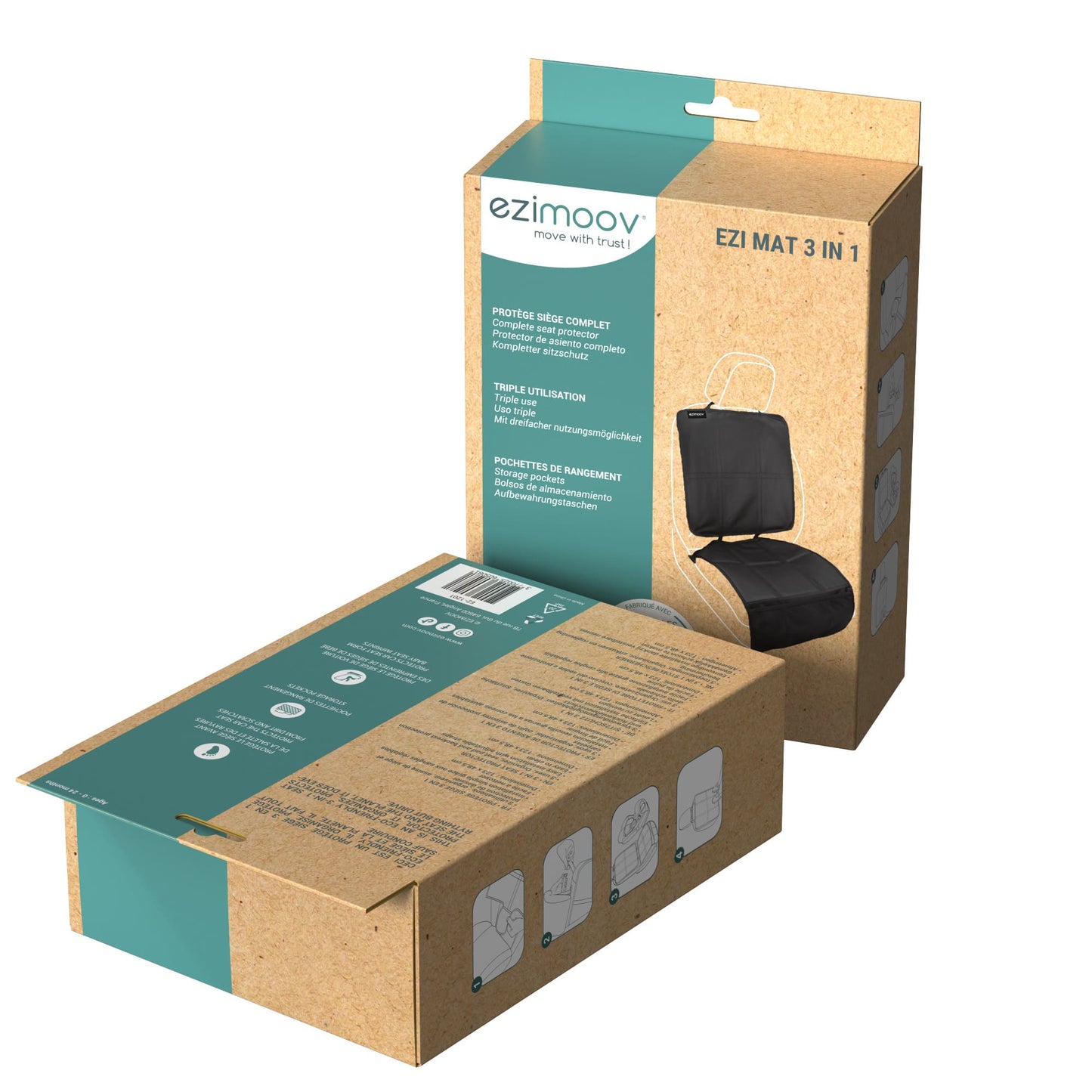 Ezimoov Mat 3 in1 - BBLOVE | Bababolt és webshop