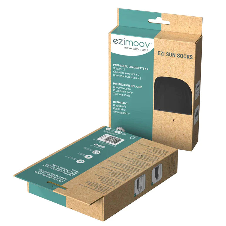 Ezimoov Sun socks - BBLOVE | Bababolt és webshop