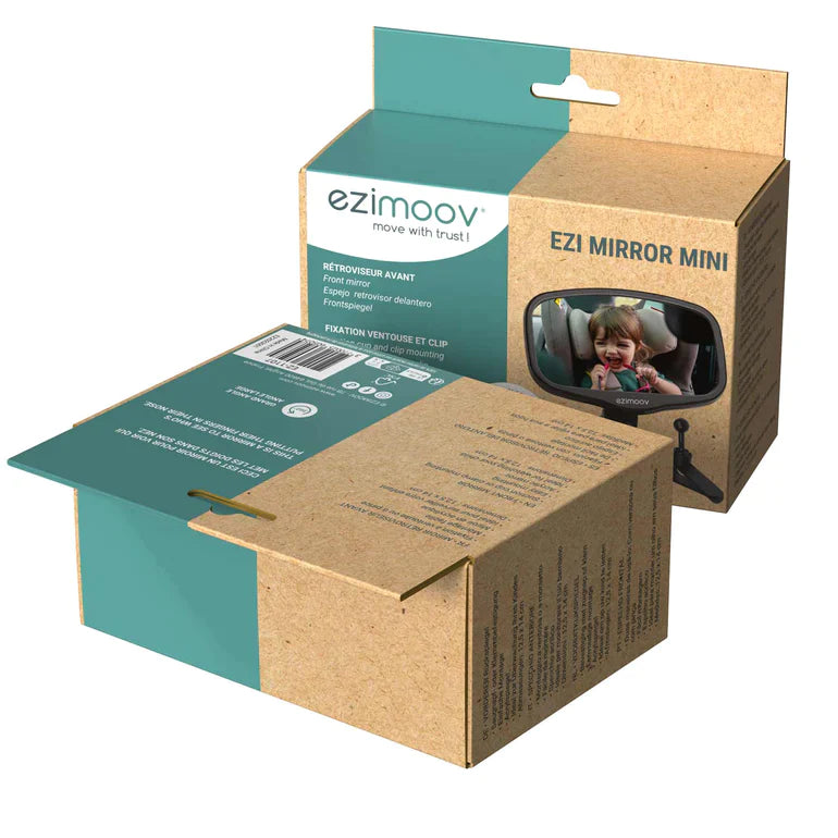 Ezimoov Mirror mini - BBLOVE | Bababolt és webshop