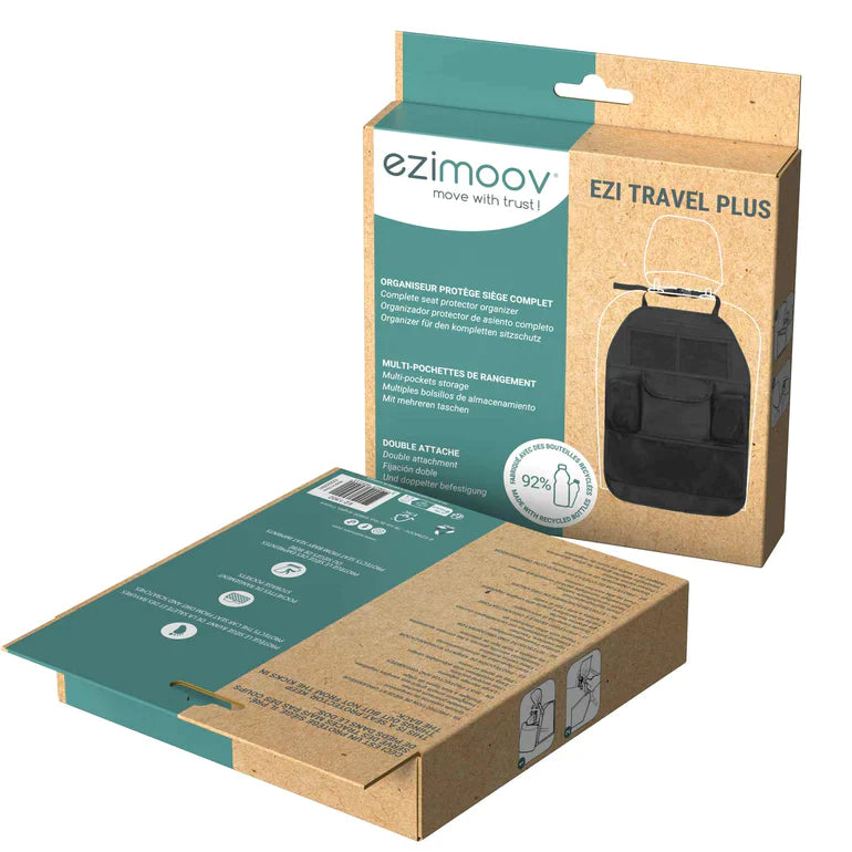 Ezimoov Travel plus - BBLOVE | Bababolt és webshop