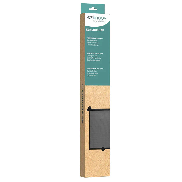 Ezimoov Sun roller - BBLOVE | Bababolt és webshop
