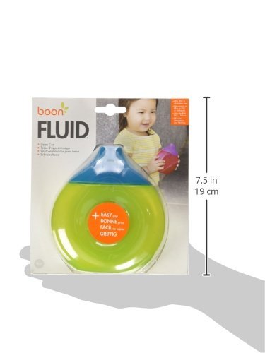Boon Fluid palack - BBLOVE | Bababolt és webshop