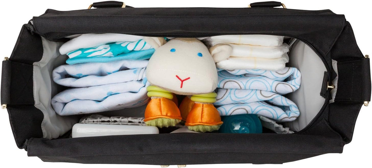 JJ Cole Freeman pelenkázó táska - Online Babyshop | Bababolt és webshop