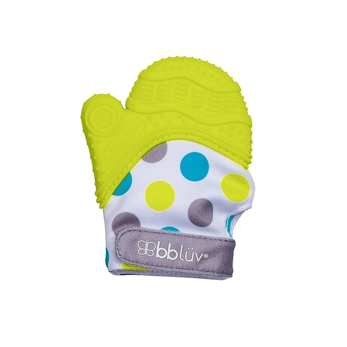 Bblüv Glüv kesztyű rágóka - BBLOVE | Bababolt és webshop