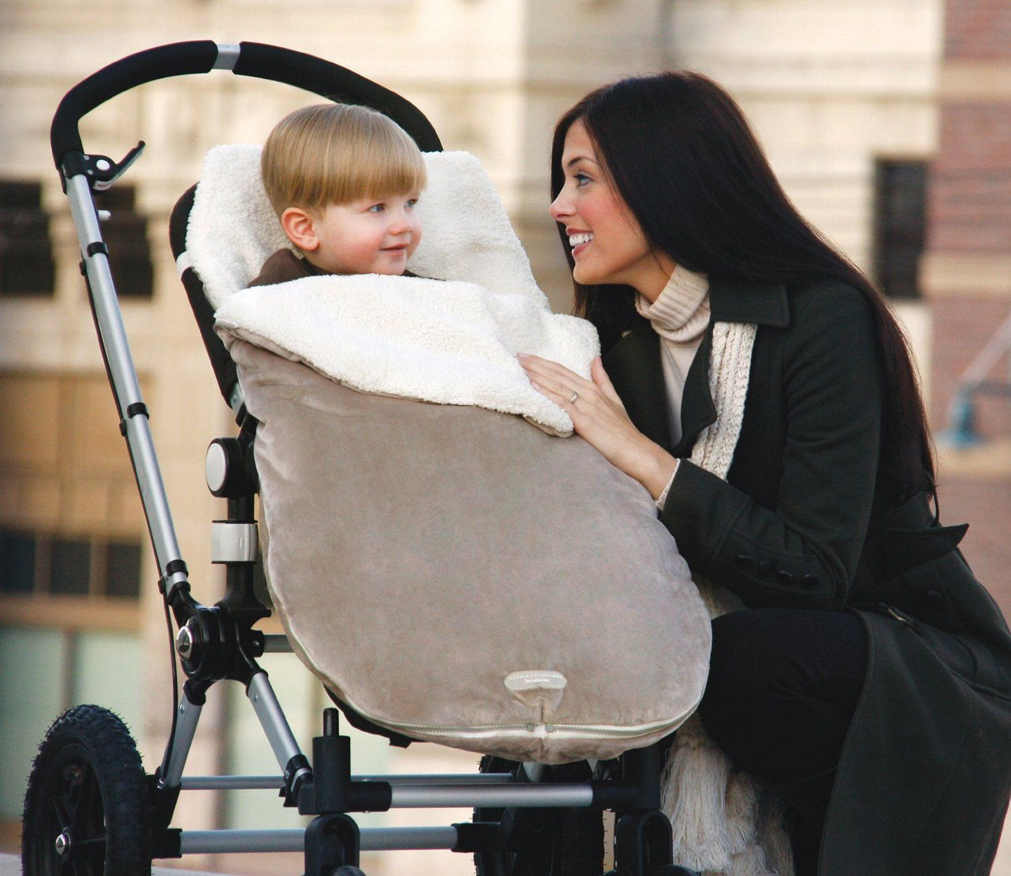 JJ Cole Original bundazsák - BBLOVE | Bababolt és webshop