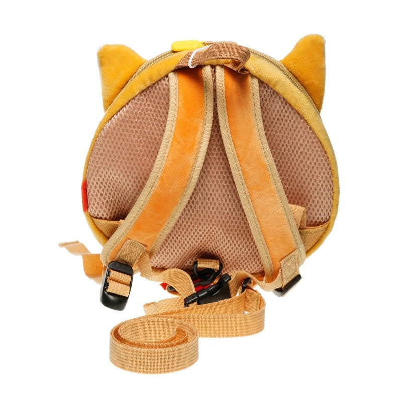 Zizito Puppy hátizsák hevederrel - BBLOVE | Bababolt és webshop