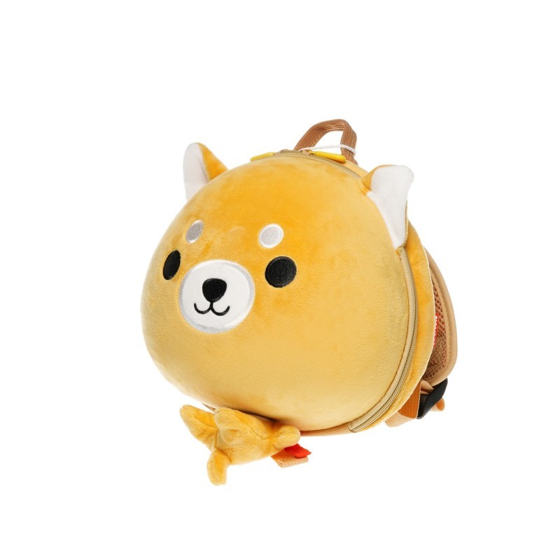 Zizito Puppy hátizsák hevederrel - BBLOVE | Bababolt és webshop
