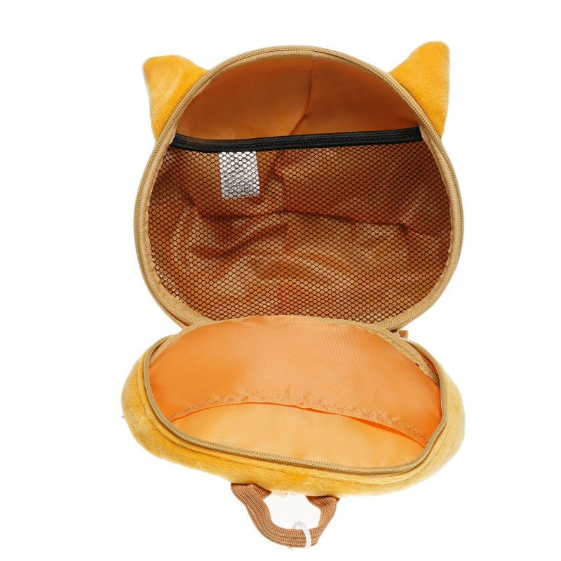 Zizito Puppy hátizsák hevederrel - BBLOVE | Bababolt és webshop
