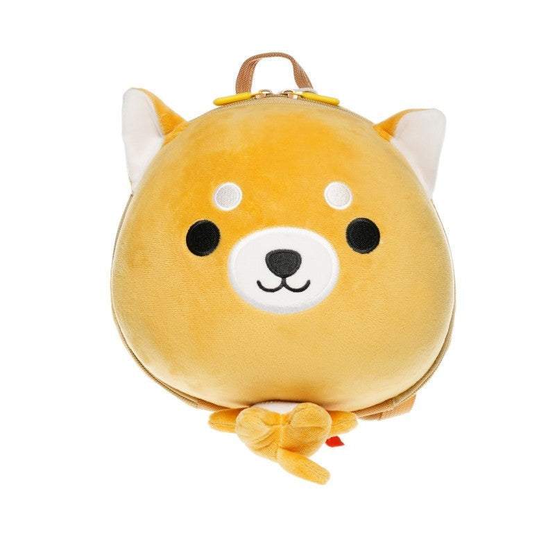 Zizito Puppy hátizsák hevederrel - BBLOVE | Bababolt és webshop