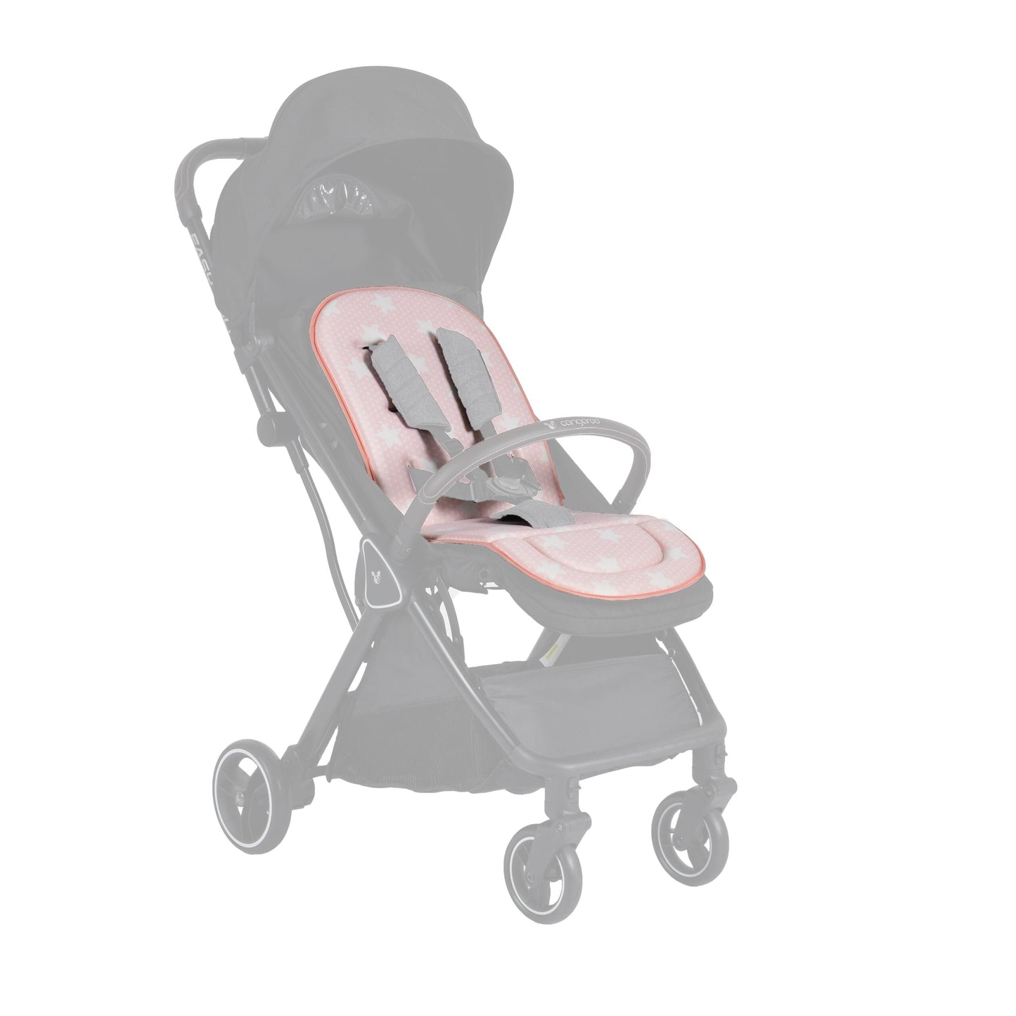 Cangaroo Kona babakocsi ülőbetét - BBLOVE | Bababolt és webshop