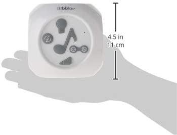 Bblüv Kübe zenedoboz és éjszakai fény - BBLOVE | Bababolt és webshop