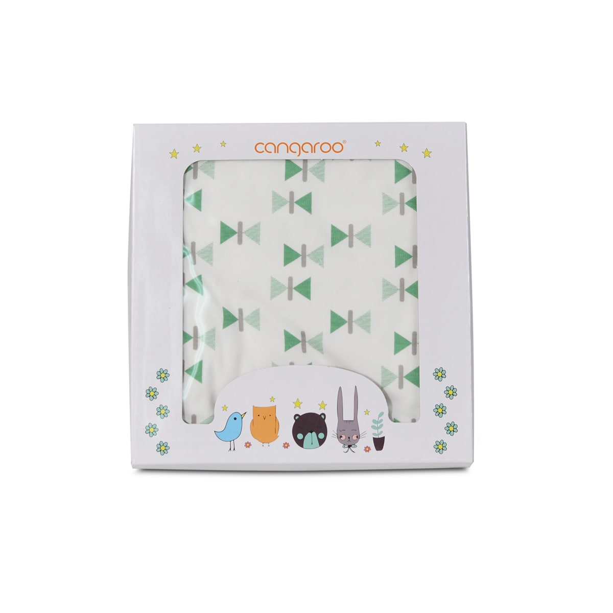 Cangaroo Mellow babatakaró - BBLOVE | Bababolt és webshop