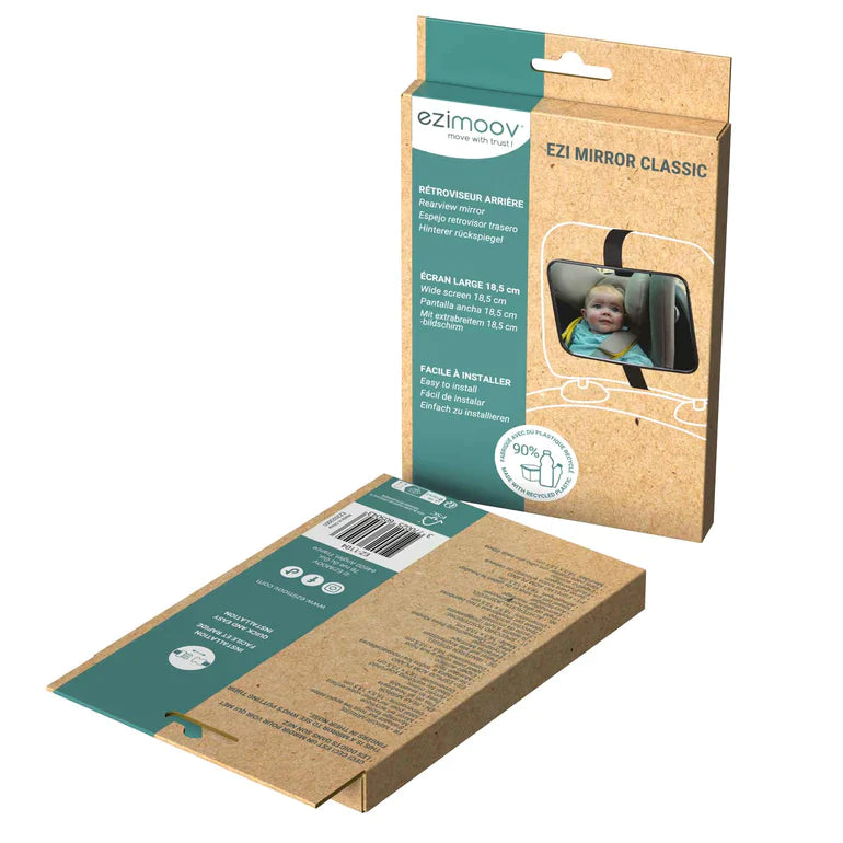 Ezimoov Mirror classic - BBLOVE | Bababolt és webshop