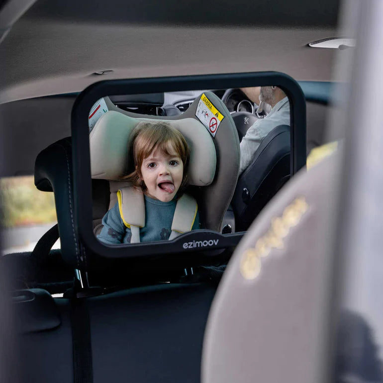 Ezimoov Mirror square - BBLOVE | Bababolt és webshop