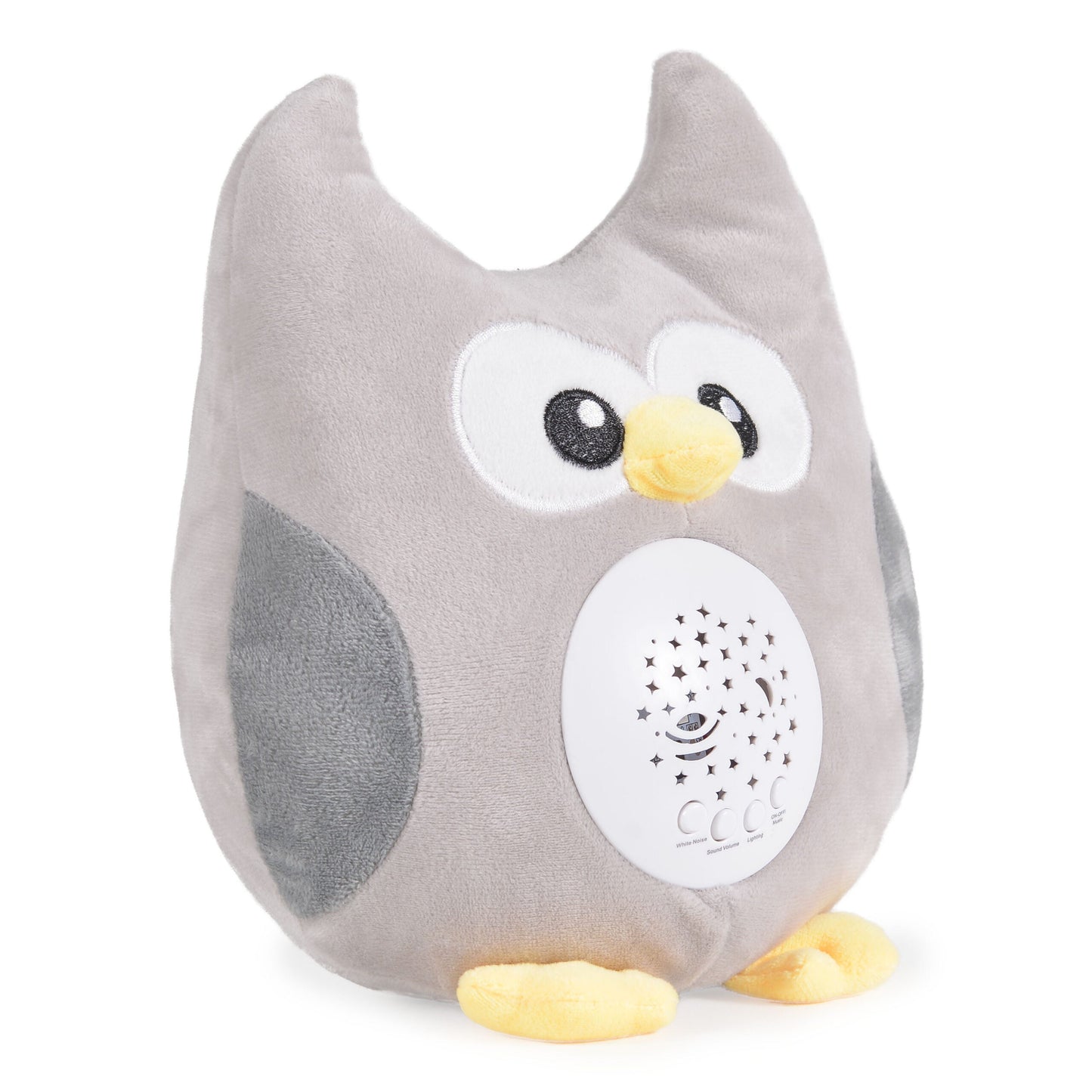 Moni Owl éjszakai fény és altatódal lejátszó - BBLOVE | Bababolt és webshop