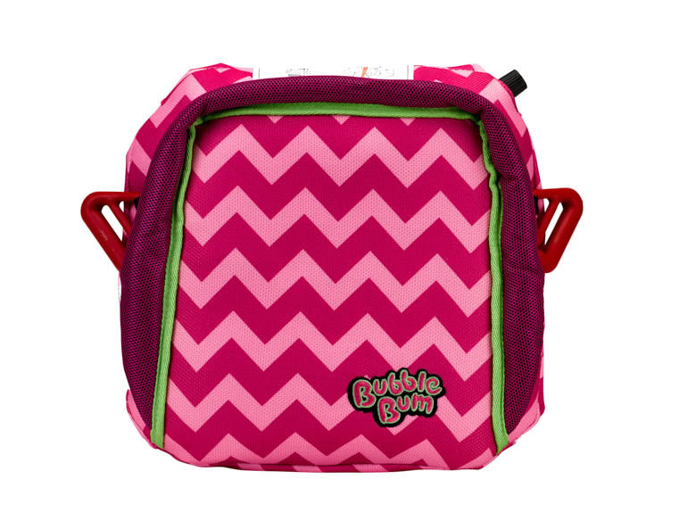 Bubblebum felfújható autós ülésmagastíó - BBLOVE | Bababolt és webshop