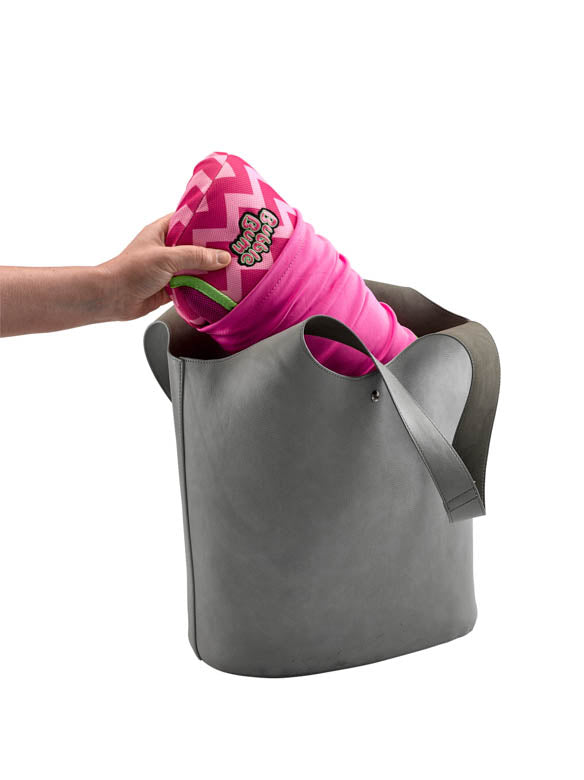 Bubblebum felfújható autós ülésmagastíó - BBLOVE | Bababolt és webshop