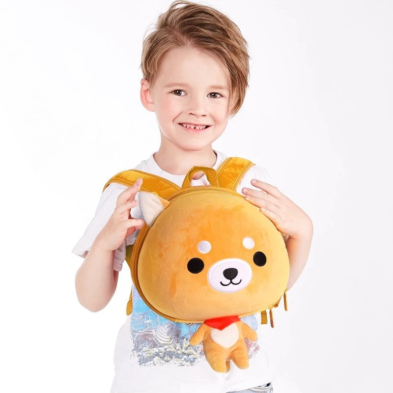 Zizito Puppy hátizsák hevederrel - BBLOVE | Bababolt és webshop
