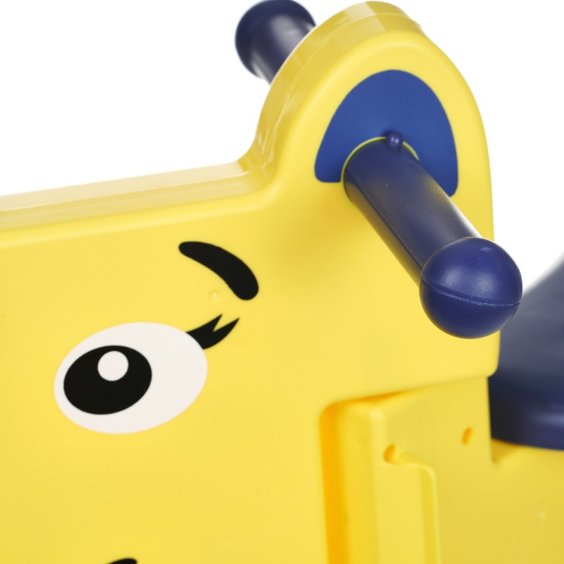 Zizito Rinocérosz járgány - BBLOVE | Bababolt és webshop