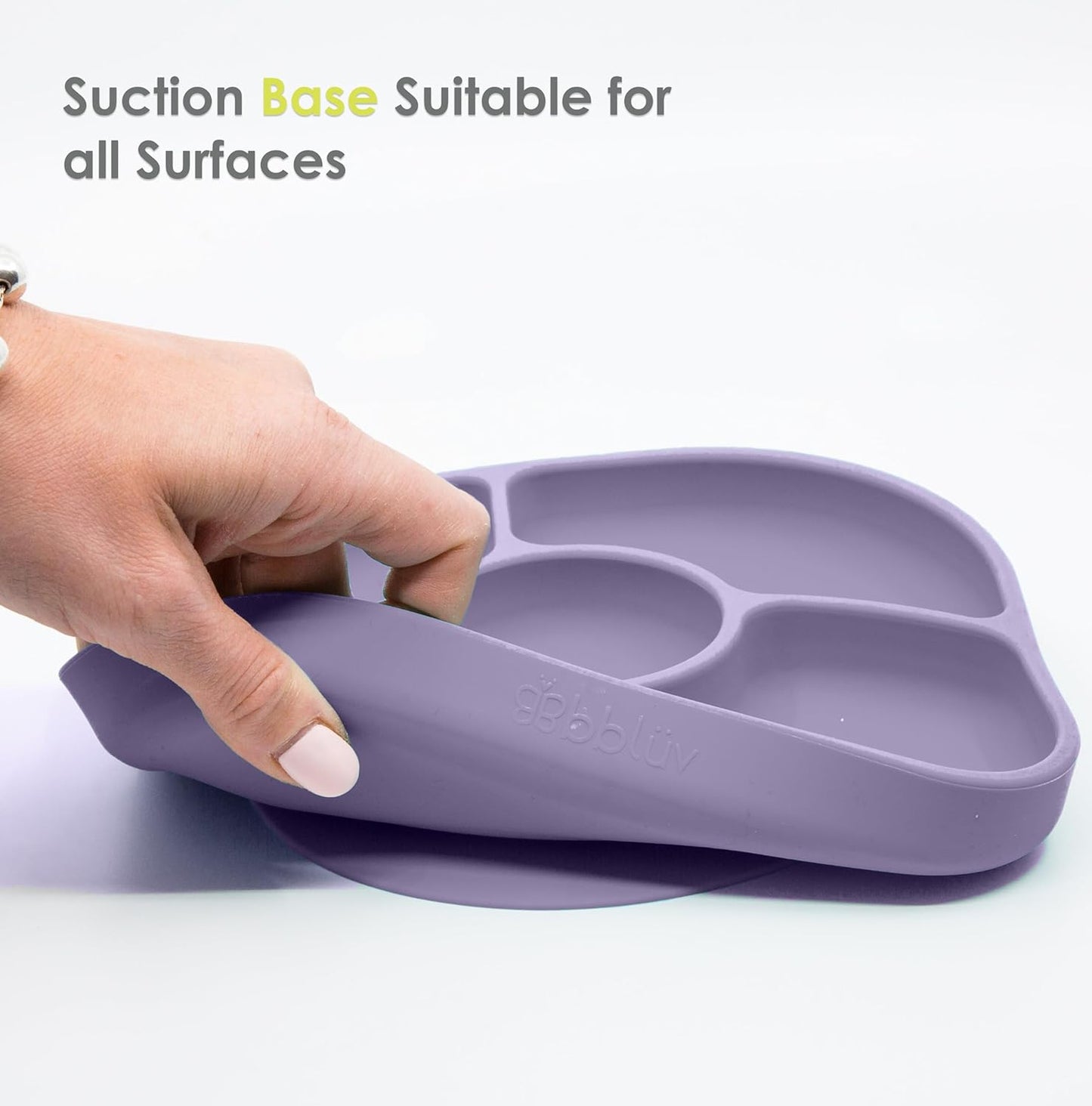 Bblüv Set szilikon etetési szett - BBLOVE | Bababolt és webshop