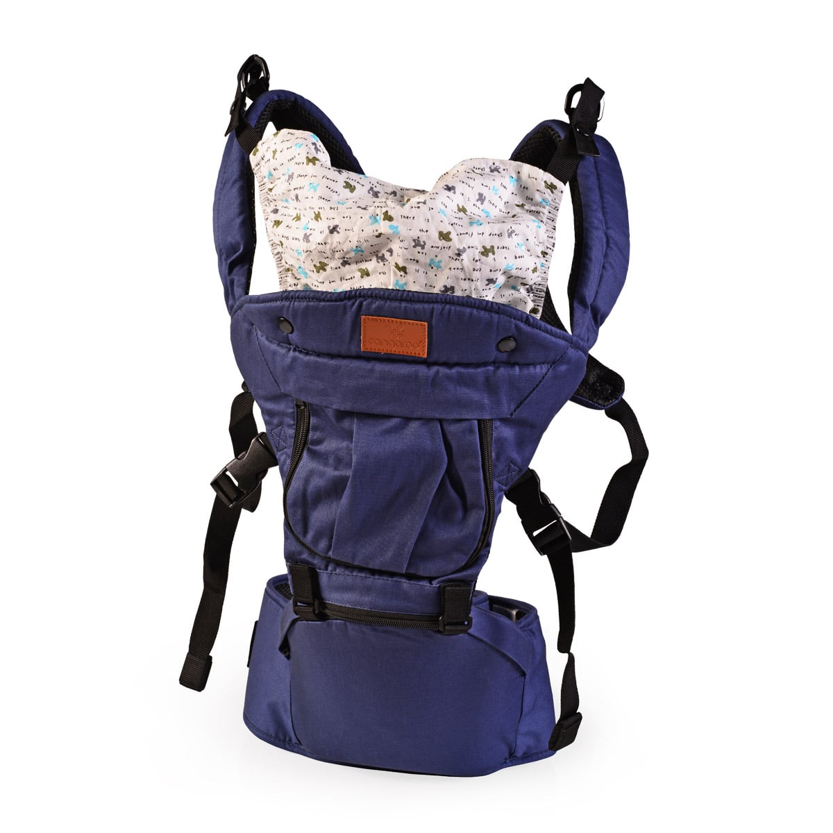 Cangaroo Skyline babahordozó - BBLOVE | Bababolt és webshop