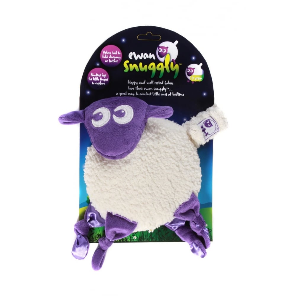 Sweet Dreamers Ewan snuggly plüss - BBLOVE | Bababolt és webshop