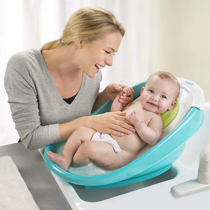 Summer Infant Waterfall Baby Bather - BBLOVE | Bababolt és webshop