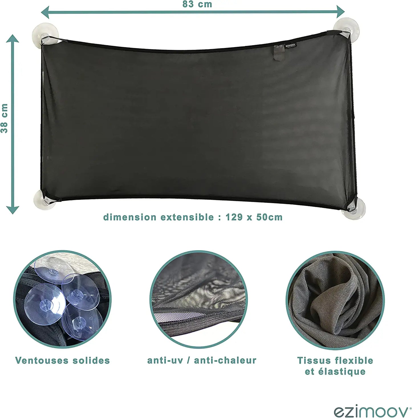 Ezimoov Sun back - BBLOVE | Bababolt és webshop