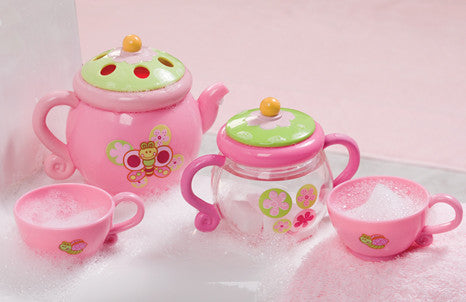 Summer Infant tea party - BBLOVE | Bababolt és webshop