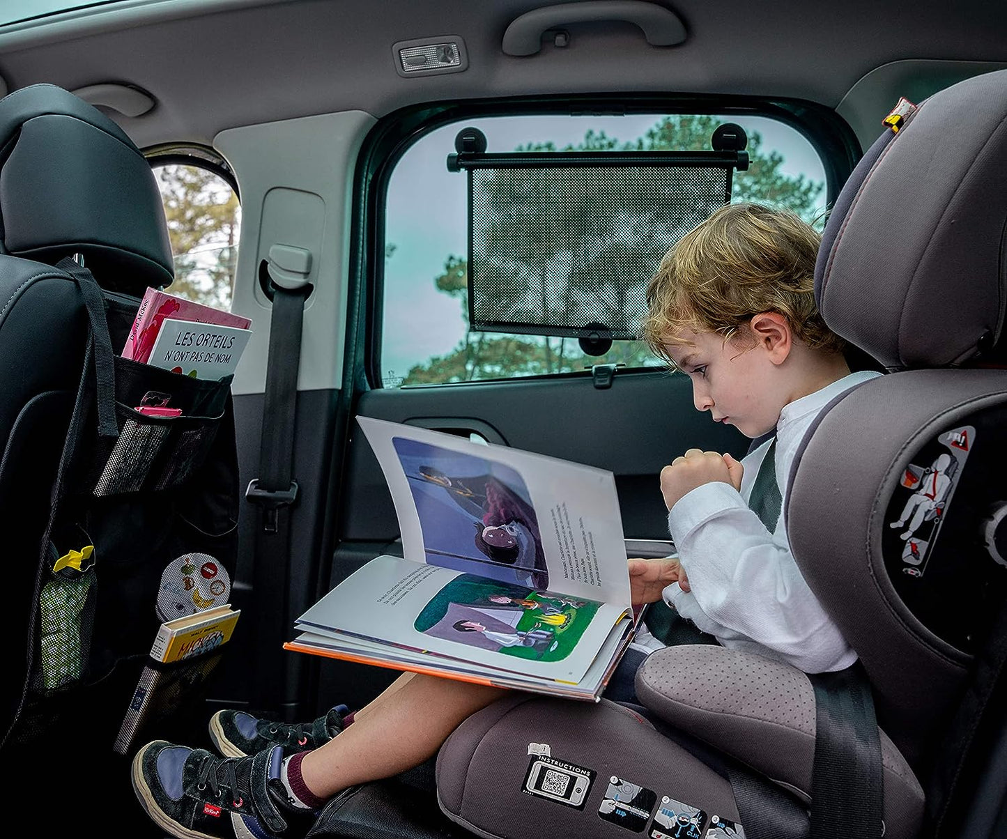 Ezimoov Travel plus - BBLOVE | Bababolt és webshop