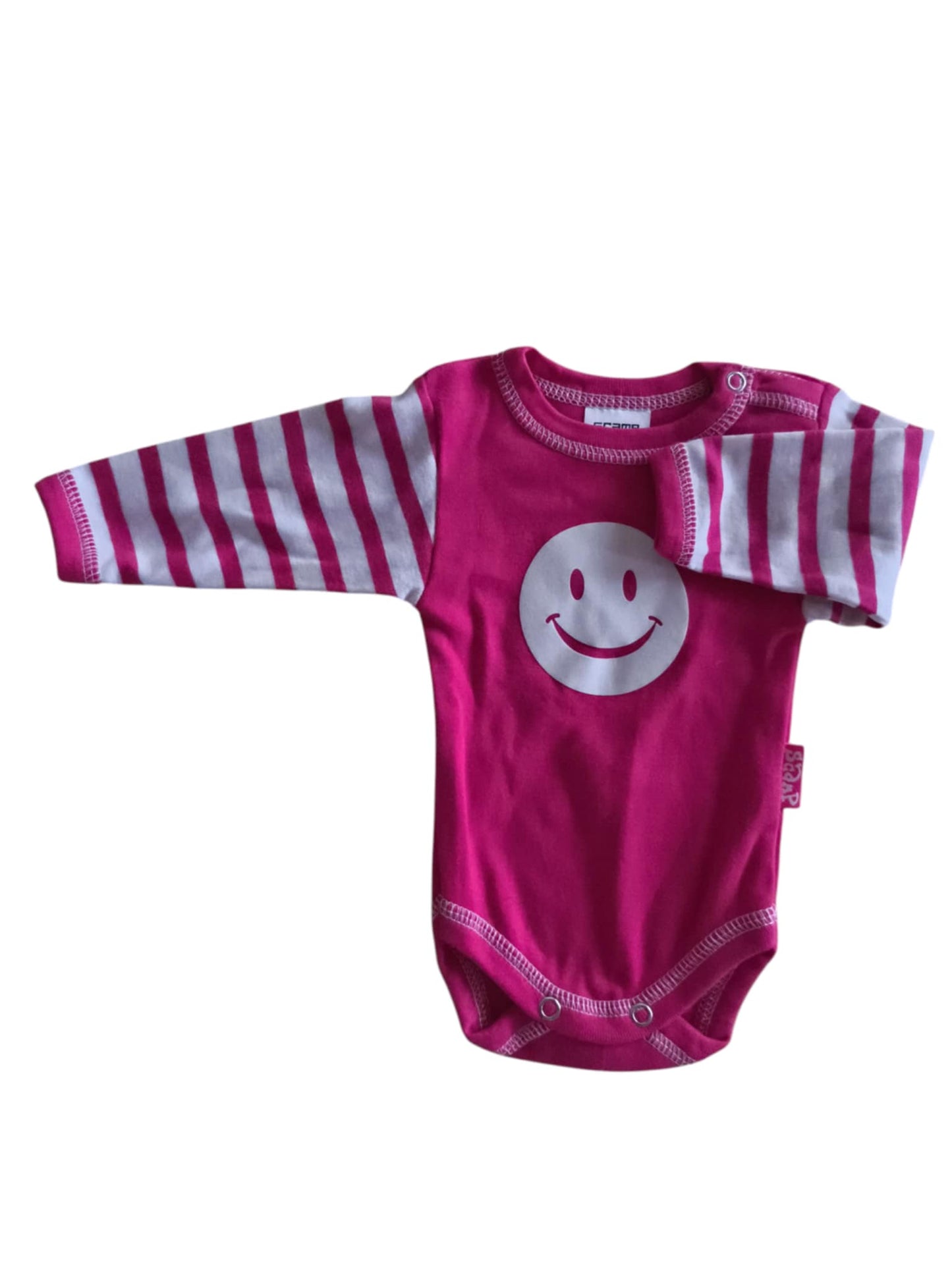 Scamp hosszú ujjú body