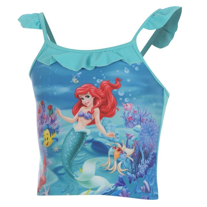 Disney Ariel két részes fürdőruha
