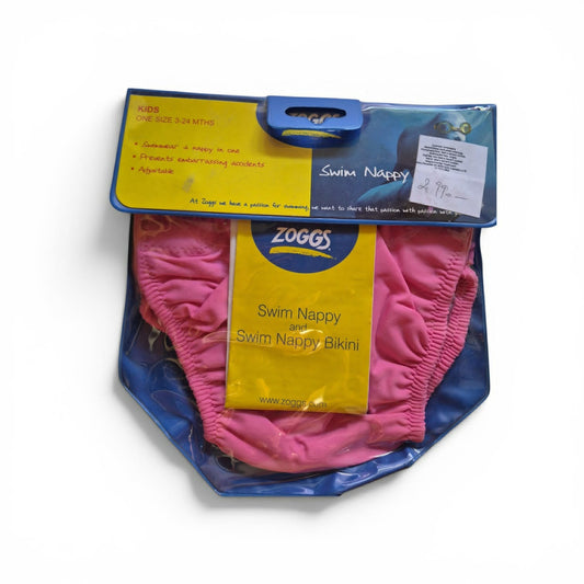 Zoogs swim nappy    -  úszópelenka