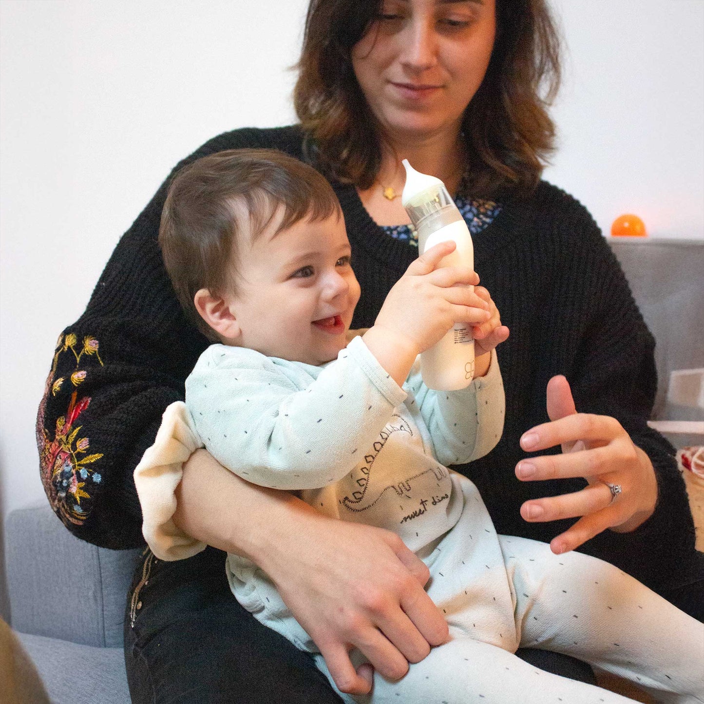 BBlüv Rinö Pro orrszívó