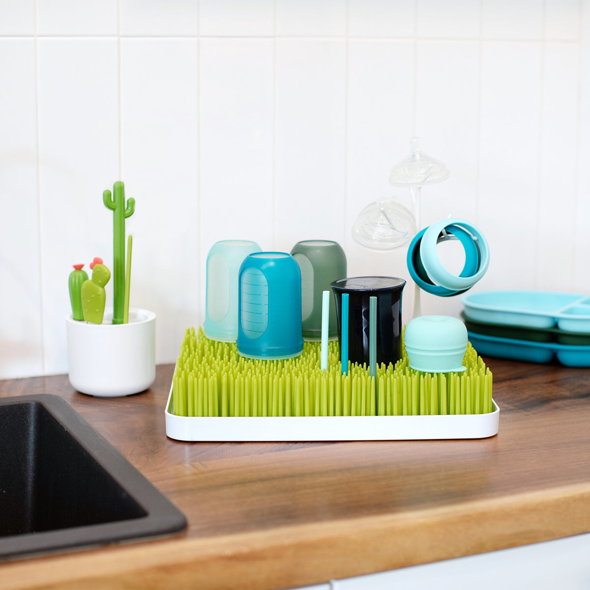 Boon Lawn drying szett
