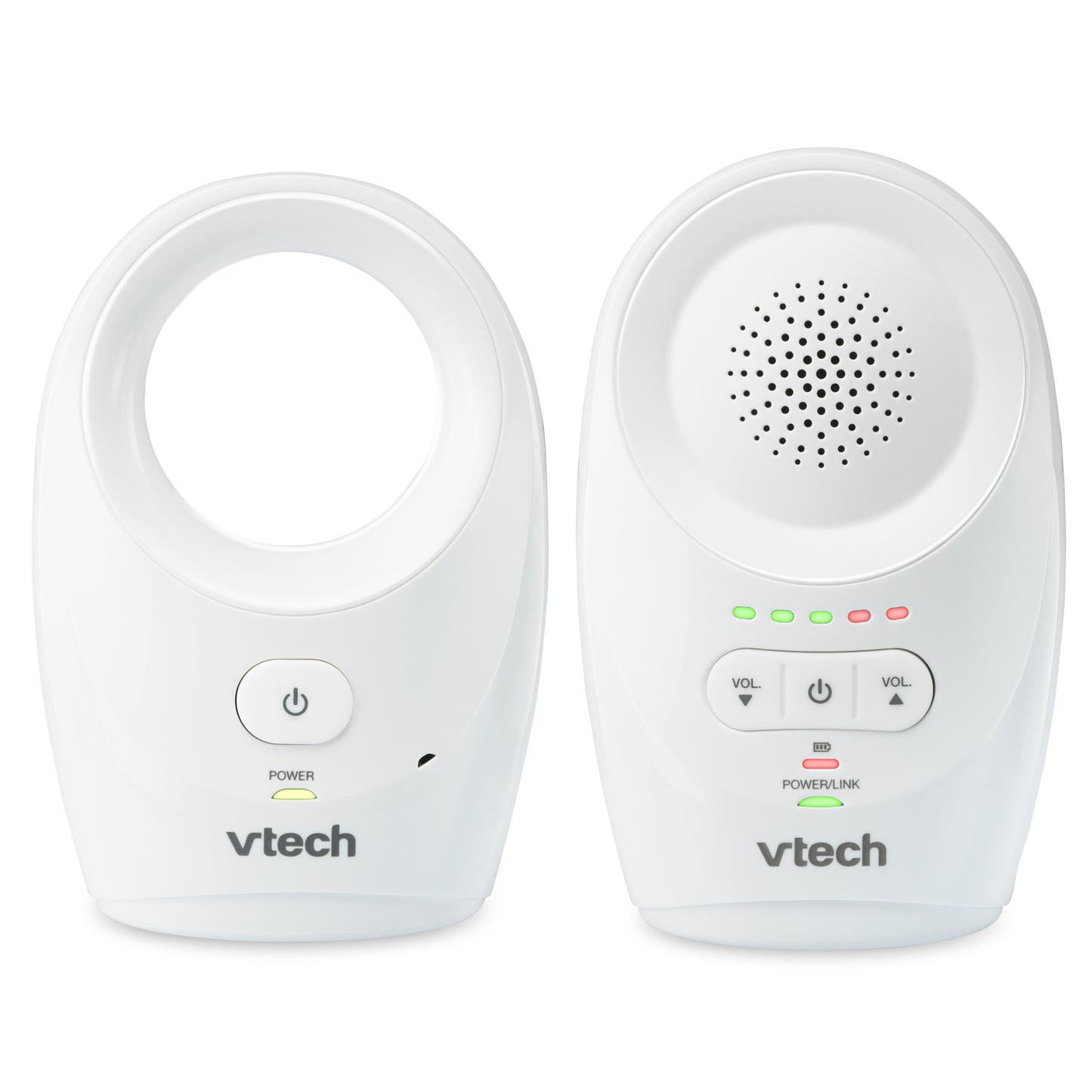 Vtech DM1111 audió babaőrző