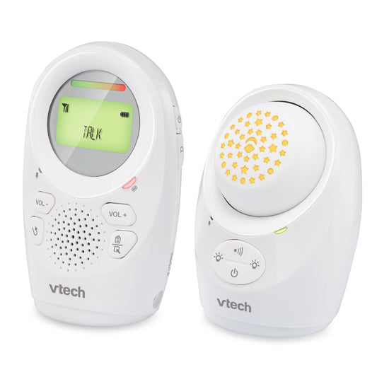 Vtech DM 1212 kétirányú audió babaőrző