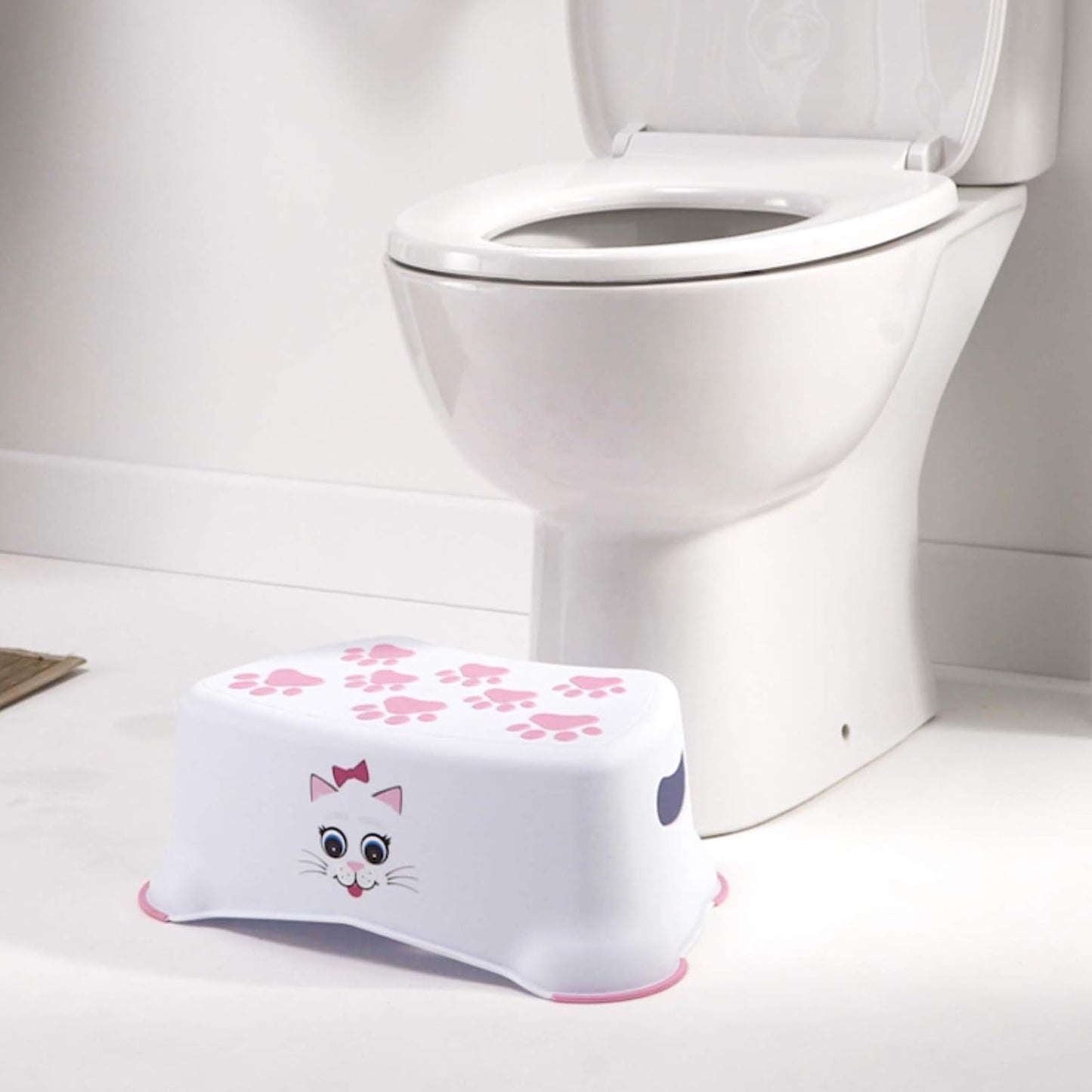 My Carry Potty Little Step Stool kisgyerek fellépő