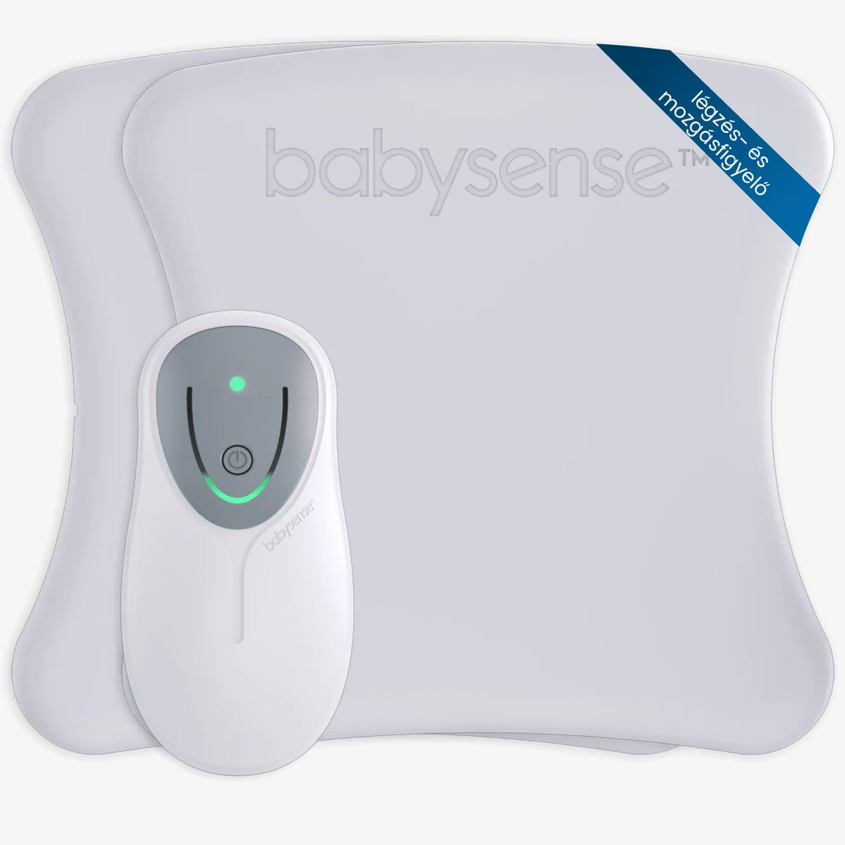 Babysense 8 légzésfigyelő készülék