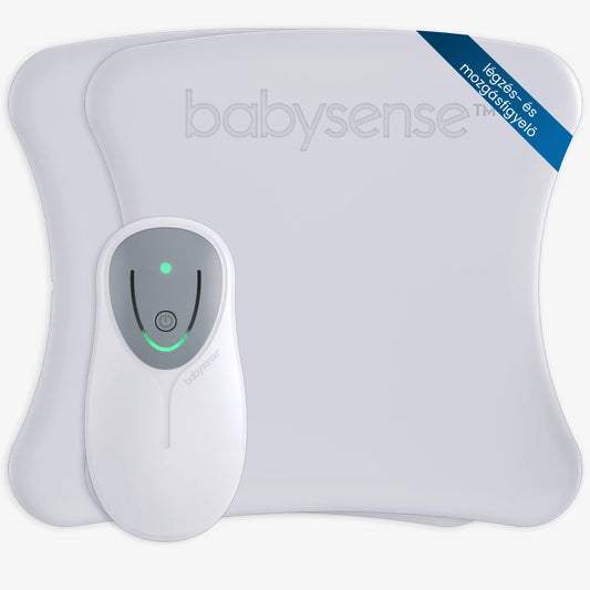 Babysense 8 légzésfigyelő készülék