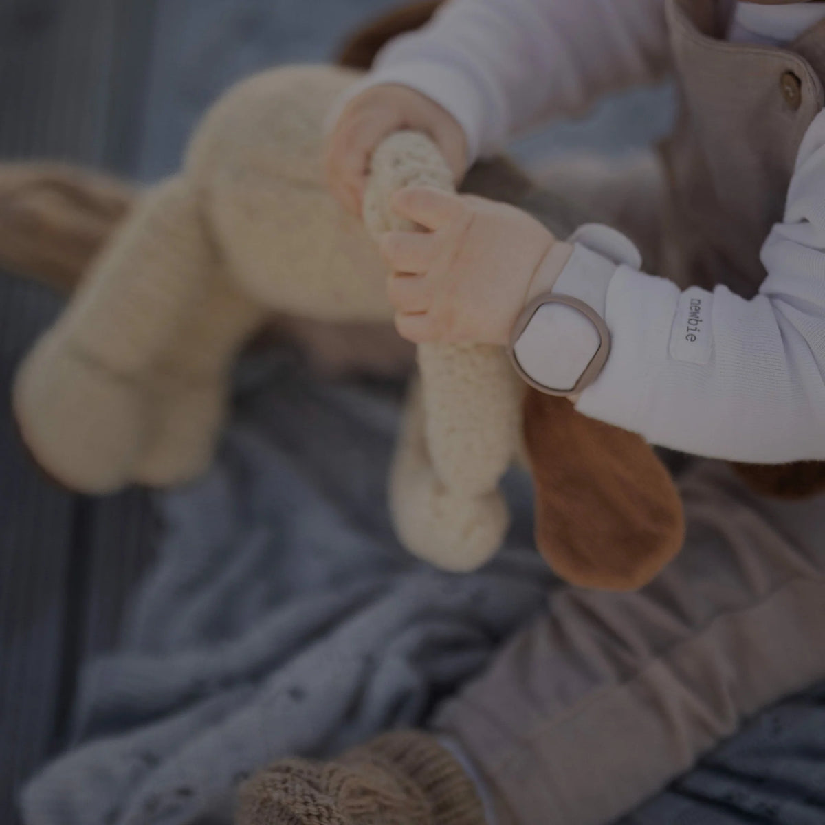 BabySensor Relax / Relax Cam – Okos babafigyelő rendszer