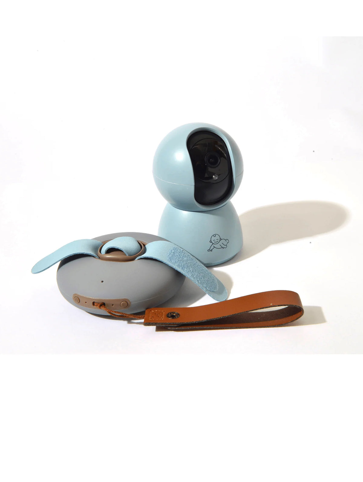 BabySensor Relax / Relax Cam – Okos babafigyelő rendszer